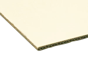 Art-Bak Conservation from Wessex Pictures, Conservation barrier lined fluted board